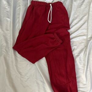 Colsie sweatpants xs
